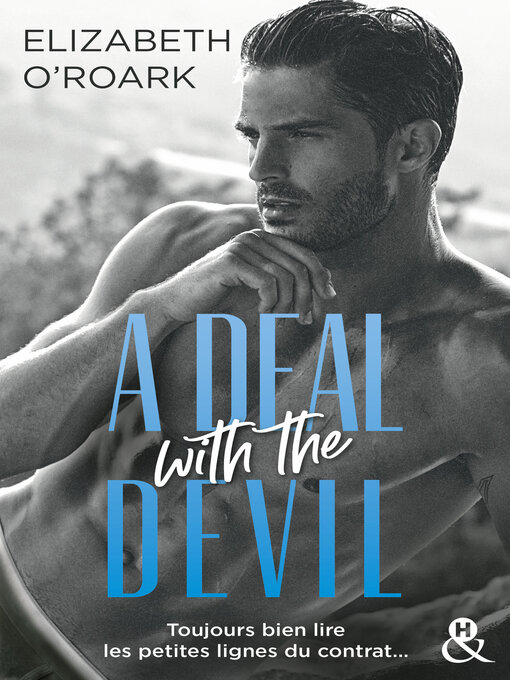 Title details for A Deal with the Devil by Elizabeth O'Roark - Available
